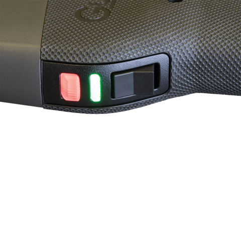 Garrett Guide – Yeni Nesil Üst Arama Dedektörü