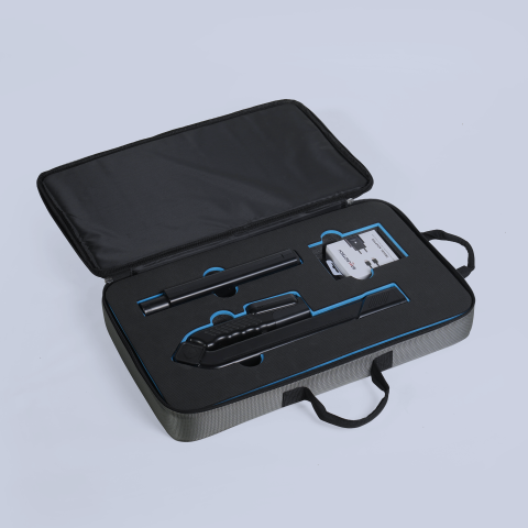 GR4 Yer Altı Görüntüleme Cihazı Gradyometre