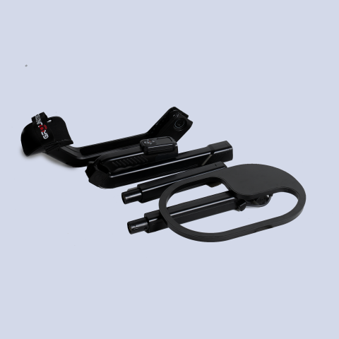 GR4 Dual - Yer Altı Görüntüleme Cihazı / Pulse Dedektör