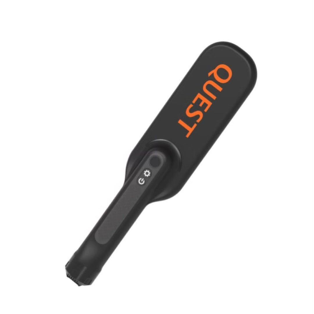 Quest SearchWand Üst Arama Dedektörü (titreşimli)