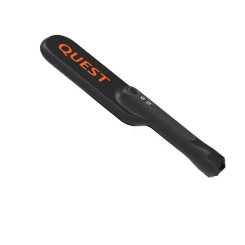 Quest SearchWand Üst Arama Dedektörü (titreşimli)
